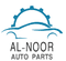 Logo for Al Noor