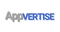 Logo for Appvertise