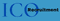 Logo for ICO Recruitment