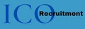 Logo for ICO Recruitment