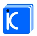 Logo for The Kredible