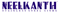 Logo for Neelkanth