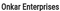 Logo for Onkar Enterprises