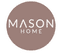 Logo for Mason Home
