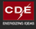 Logo of Cornell Dubilier