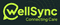 Logo for WellSync