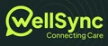 Logo for WellSync