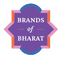Logo for Brands of Bharat
