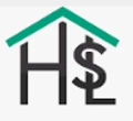 Logo for HomeLend