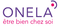 Logo for ONELA