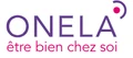 Logo for ONELA
