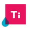 Logo for Titan Flood