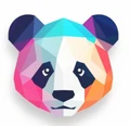 Logo for PandasAI