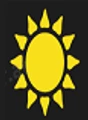 Logo for SUNSHINE SOFTWARE