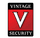 Logo of Vintage Security