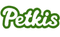 Logo for Petkis