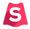 Logo for Supergood