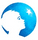 Logo for Danone