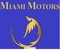 Logo for Miami Motors