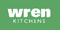 Logo for Wrenkitchens