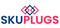 Logo for SKUPlugs