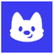 Logo for QA Wolf