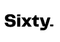 Logo for Sixty