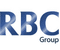 Logo for RBC Group