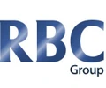 Logo for RBC Group