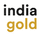Logo of indiagold