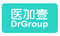 Logo for Medical Plus One