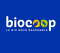 Logo for Biocoop