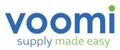 Logo of Voomi Supply