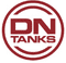 Logo for Dntanks
