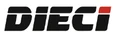 Logo for Dieci