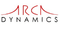 Logo for ARCA Dynamics