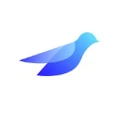 Logo for Bluebirds