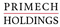 Logo for Primech Holdings