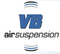 Logo for VB-Airsuspension