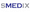 Logo of SMEDIX