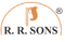 Logo for R. R. SONS