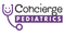 Logo for Concierge Pediatrics