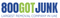 Logo for 800 Got Junk