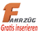 Logo for Fahrzueg