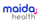 Logo for Maida Health