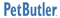 Logo for Pet Butler