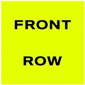 Logo for Front Row