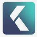 Logo for Kinara AI