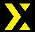 Logo for AXM