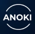 Logo for Anoki